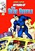 80 Years of The Blue Beetle #3 by Christopher Watts