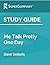 Study Guide: Me Talk Pretty One Day by Dave Sedaris (SuperSummary)