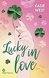 Lucky in Love