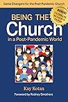 Being the Church ...