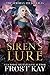 Siren's Lure (The Aermian Feuds #2.5)