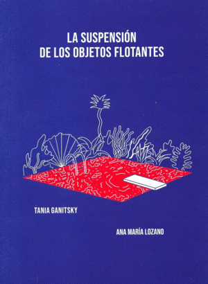 La suspensión de los objetos flotantes (Paperback)