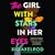 The Girl with Stars in Her ...