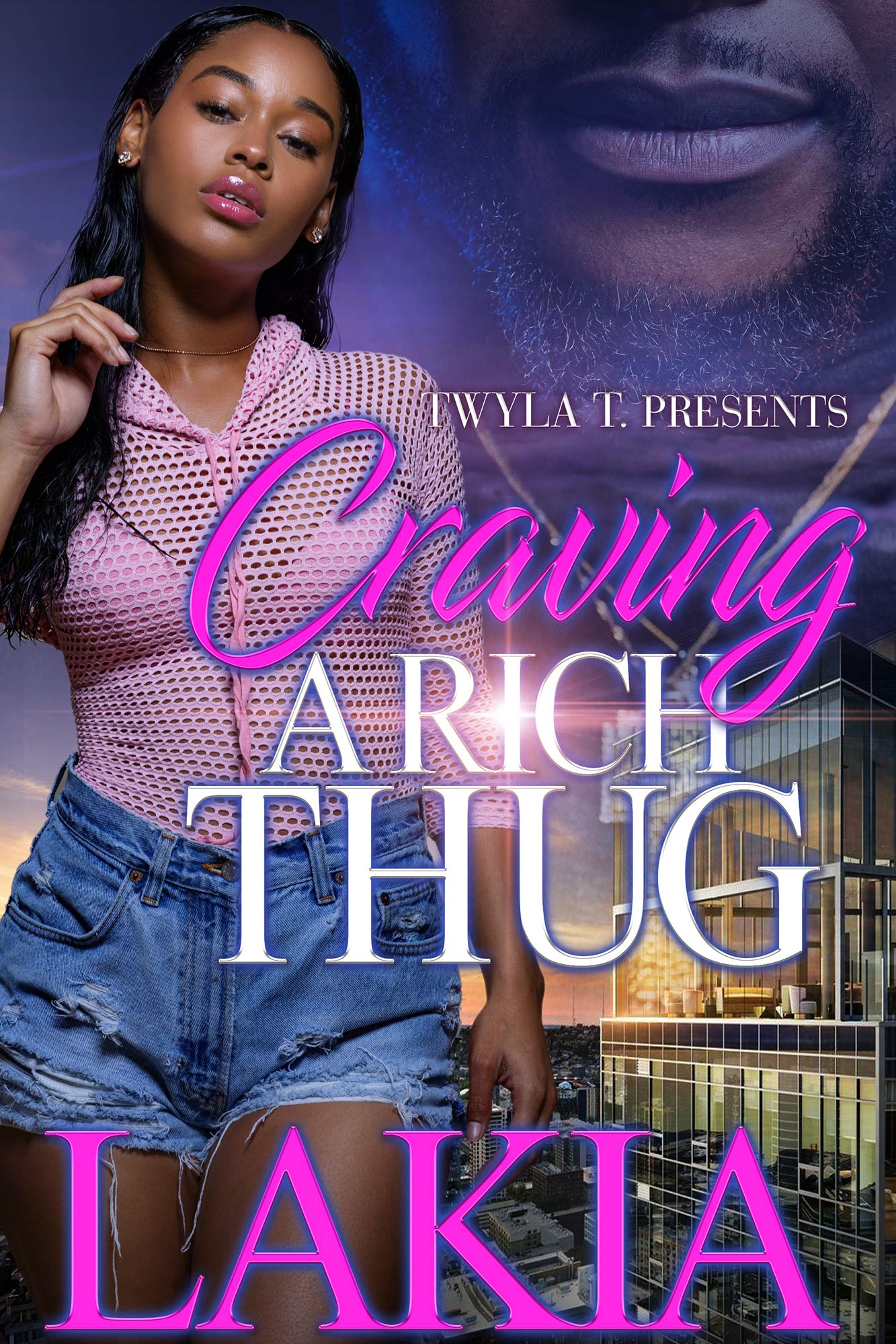 Craving a Rich Thug (Kindle Edition)