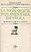 La monarquía parlamentaria española