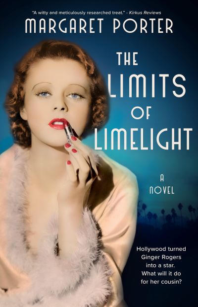 The Limits of Limelight (Paperback)