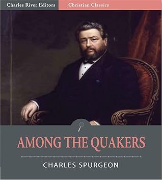 Among the Quakers [Illustrated]