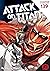 Attack on Titan #139 by Hajime Isayama
