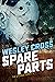 Spare Parts (The Upgrade, #4)