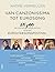 Van Canzonissima tot Euroso...