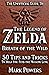 The Unofficial Guide to Legend of Zelda, Breath of the Wild: 50 Tips and Tricks to Help You Find the Missing Link (50 Tips and Tricks - The Unofficial Video Game Guide Series)