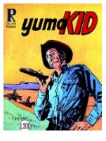 Collana Rodeo n 32 : Yuma Kid ( Yuma Kid )