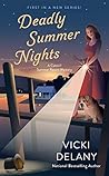 Deadly Summer Nights by Vicki Delany