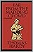 Far from the Madding Crowd Annotated