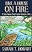 Like a House on Fire: A Sam Turner Real Estate Mystery