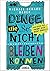 Dinge, die so nicht bleiben können