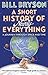 A Short History of Nearly Everything