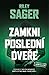 Zamkni poslední dveře
