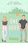 One Good Reason (Boston Love #3) 