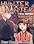 Best Romance Manga Hunter X Hunter New Series: All in one Edition Hunter X Hunter Volume 12