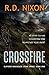 Crossfire (Clifford-Mackenzie #1)