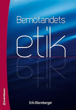 Bemötandets etik