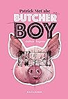 Butcher Boy Infân...