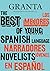 Granta 155: Best of Young Spanish-Language Novelists 2