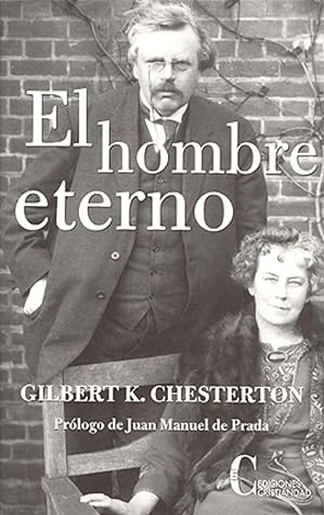 El Hombre Eterno