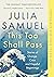 This Too Shall Pass: Stories of Change, Crisis and Hopeful Beginnings