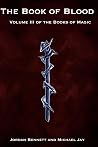 The Book of Blood: Volume III of The Books of Magic The Book of Blood: Volume III of The Books of Magic