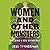 Women and Other Monsters by Jess Zimmerman Women and Other Monsters by Jess Zimmerman
