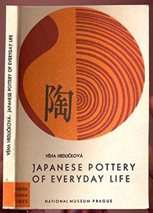 Japanese Pottery of Everyday Life
