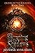 Burning Shadows (Order of t...