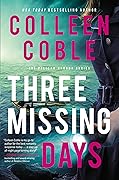 Three Missing Days (Pelican Harbor #3)