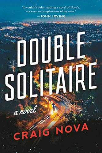 Double Solitaire (Quinn O'Farrell #1)