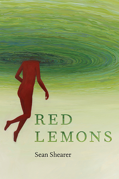 Red Lemons (Paperback)