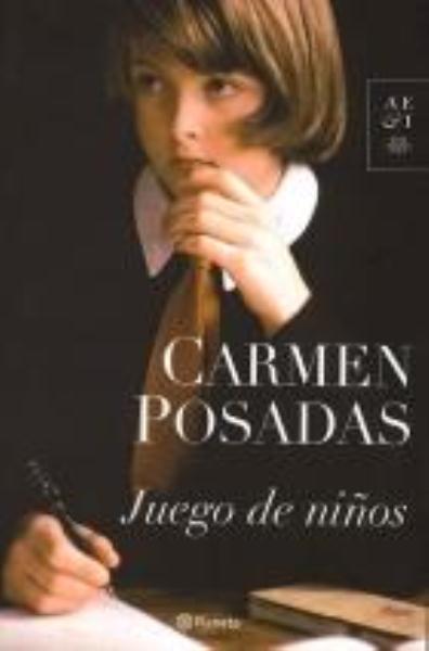 Juego de niños (Paperback)