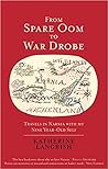 From Spare Oom to War Drobe by Katherine Langrish
