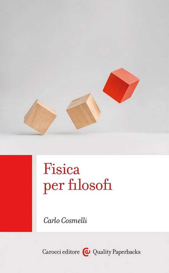 Fisica per filosofi (Paperback)