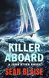 Killer Aboard (John Otter, #1)