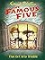 Five Get Into Trouble