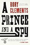 A Prince and a Spy