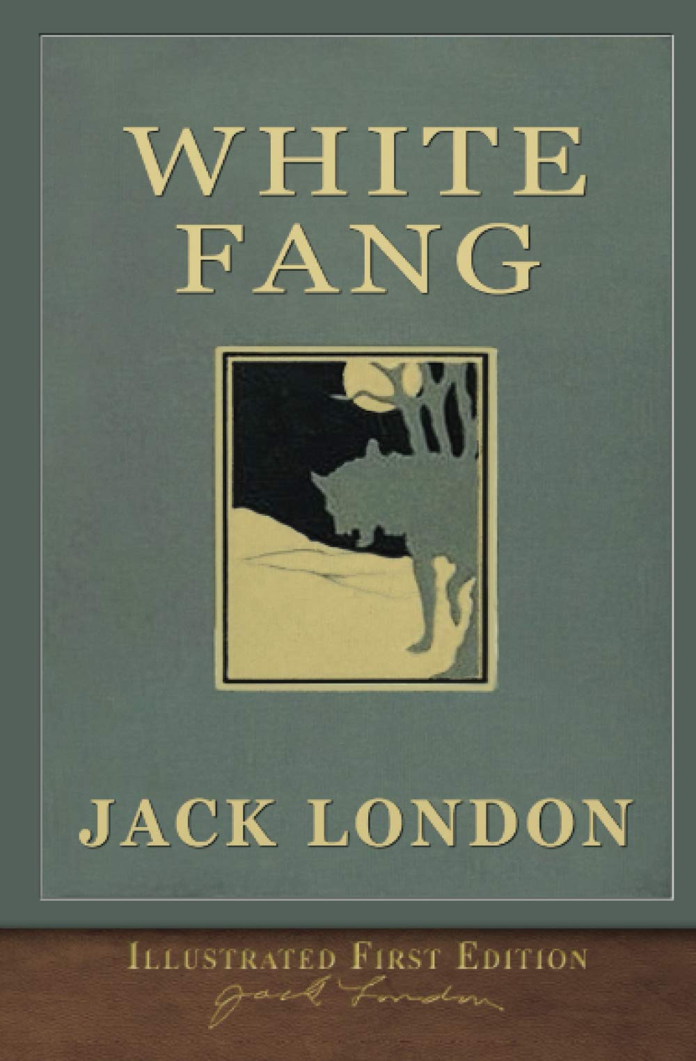 White Fang