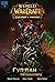World of Warcraft: Warlords of Draenor - Гул'дан и незнакомец (Warlords of Draenor, #1)