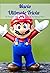 Mario Ultimate Trivia by JOEY FANCHER
