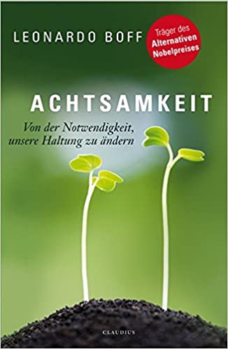 Achtsamkeit: Von der Notwendigkeit, unsere Haltung zu ändern (Paperback)