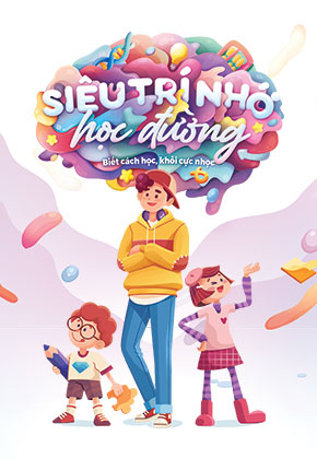 Siêu trí nhớ học đường