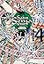 Saint Seiya nº 04/22