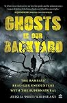 Ghosts In Our Bac...